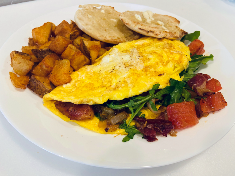 Sunny Side Up Restaurant